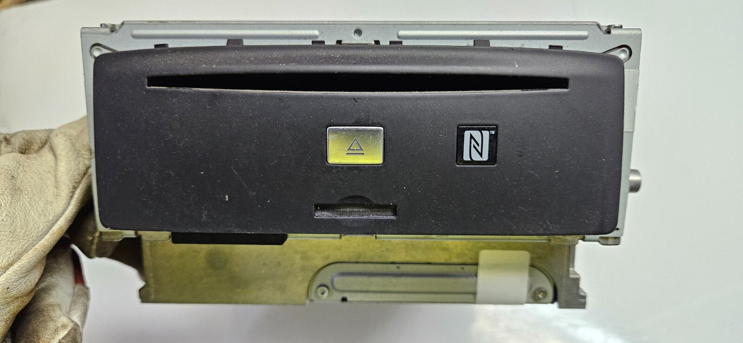 Mercedes W217 W222 Headunit Navigation NTG5 A 2179008201 A 2179013500 + PIN CODE