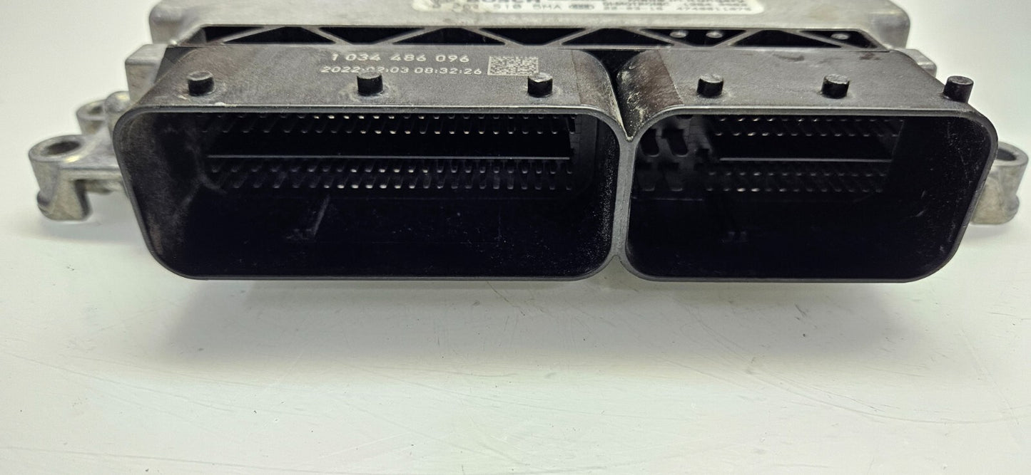 Volvo XC40 T5 Motorsteuergerät Steuergerät 32360463 0261S105MA ♻️