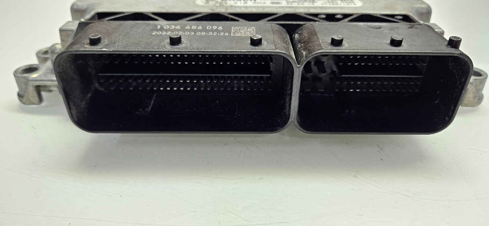 Volvo XC40 T5 Motorsteuergerät Steuergerät 32360463 0261S105MA ♻️