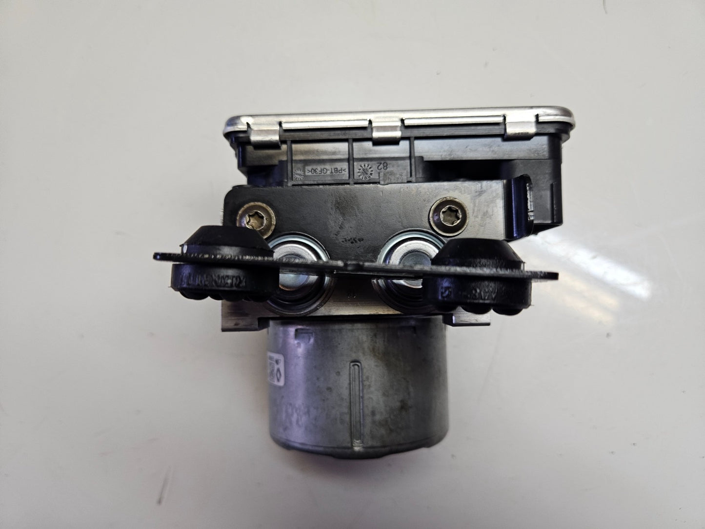 Renault Trafic ABS Hydraulikblock Pumpe Steuergerät 476603637R 10.0918-1402.3 ♻️