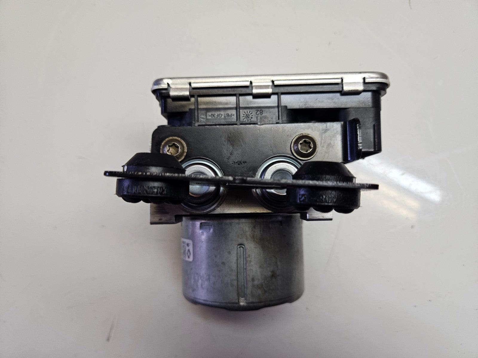 Renault Trafic ABS Hydraulikblock Pumpe Steuergerät 476603637R 10.0918-1402.3 ♻️
