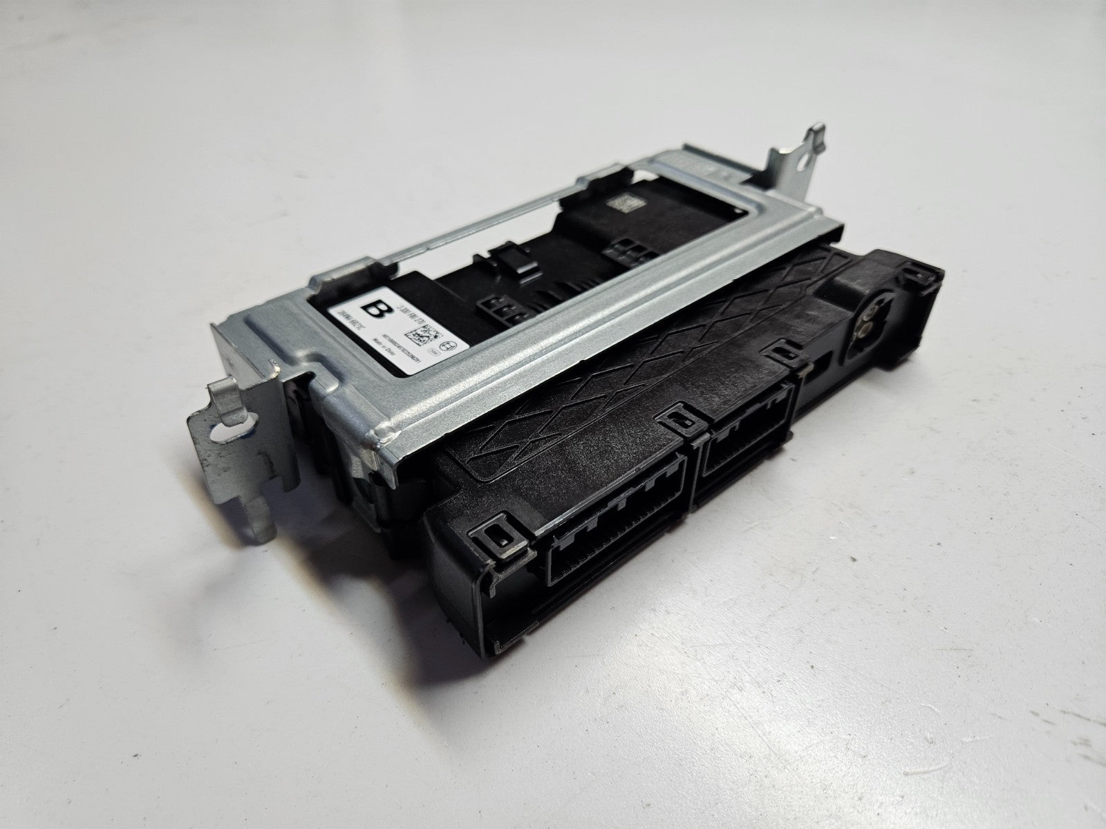 Nissan Qashqai Steuergerät 284Y06RZ1C 3330F00270 ♻️