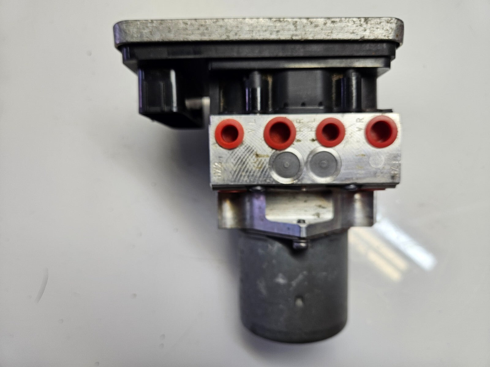 Mercedes W205 ABS Hydraulikblock Pumpe Steuergerät A 2059003249 54088880 ♻️