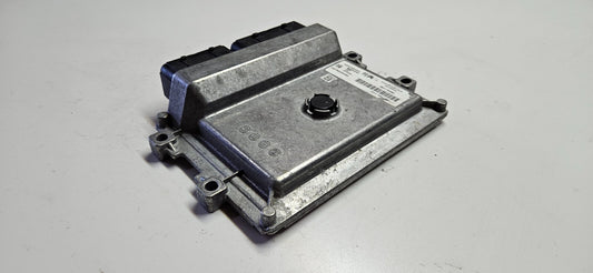 Peugeot 208 Motorsteuergerät Steuergerät 9841150580 9832694580 VE80