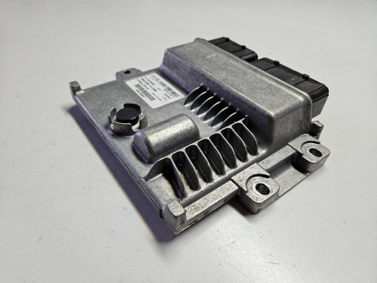 Citroen Dispatch Motorsteuergerät Steuergerät 9845750880 9833346580 DCM7.1A ♻️