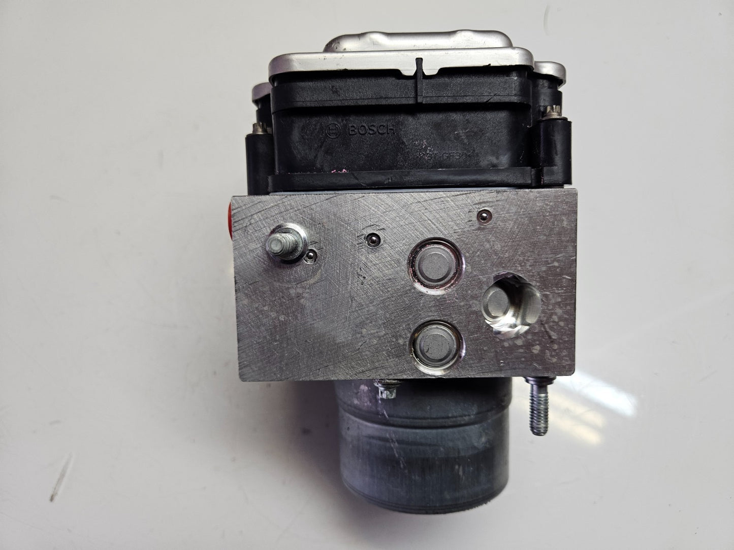 Nissan Juke ABS Hydraulikblock Pumpe Steuergerät 47660HN20C 0265298587 ♻️
