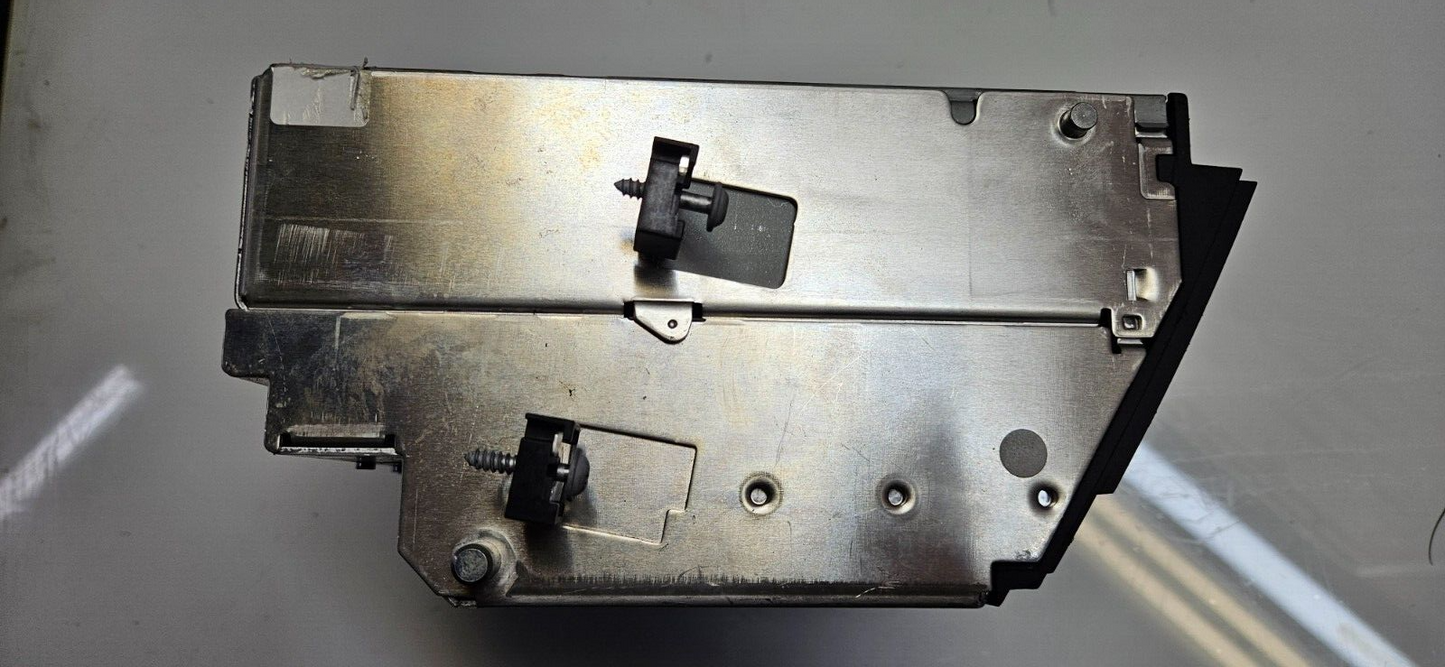 Mercedes W221 Headunit Comand Navigation DVD Wechsler A 2218700593 A 2218700191