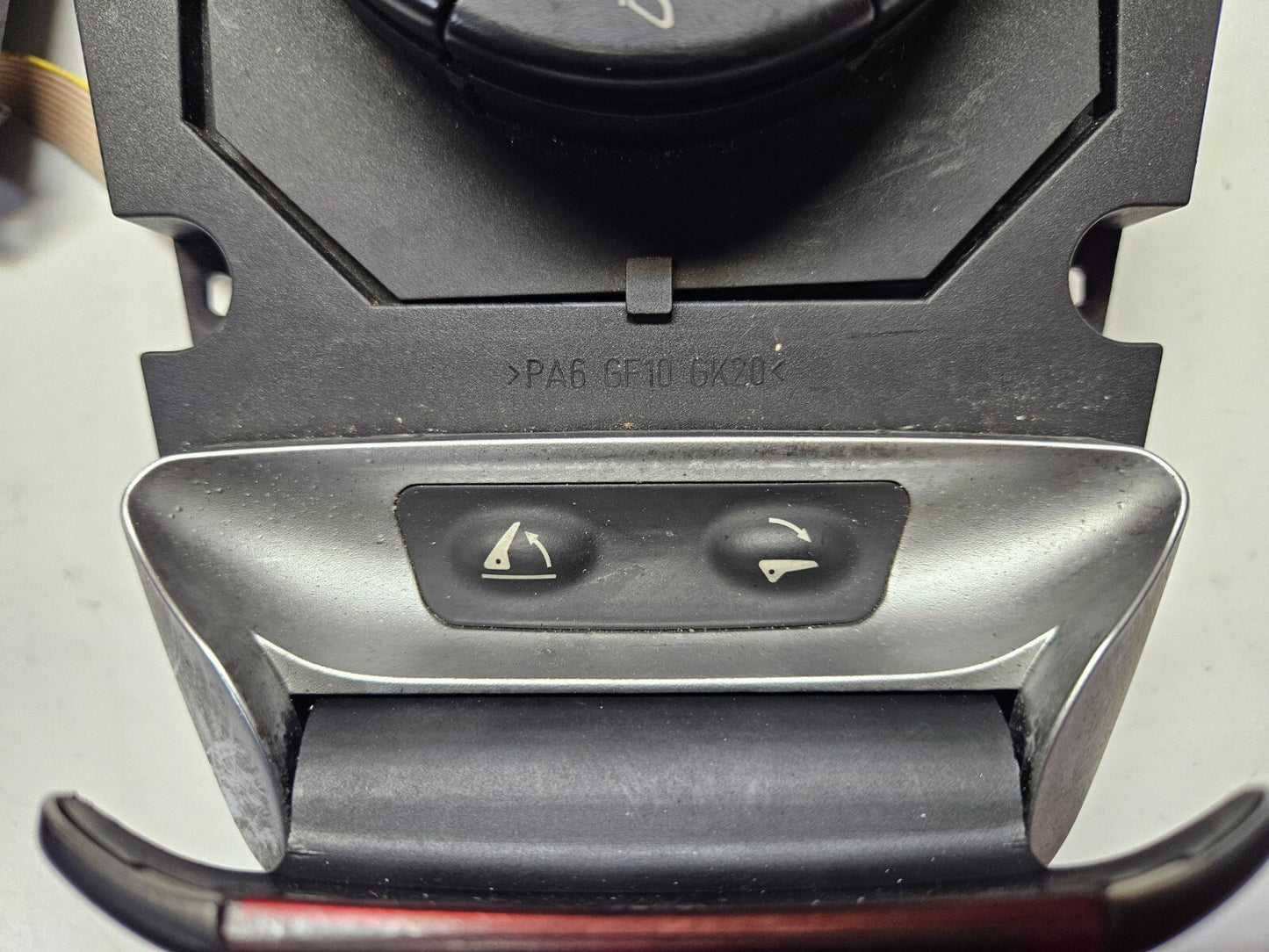 Mercedes SL R230 Verdeck Schalter Schalterblock Schaltereinheit 2308214051