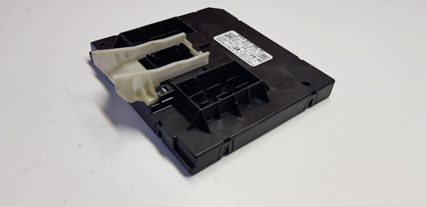 VW Audi Seat Bordnetzsteuergerät Steuergerät 5WA937086AF