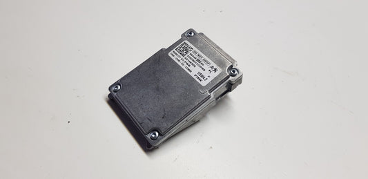 Citroen Peugeot Opel Windschutzscheibe Kamera 9844698980