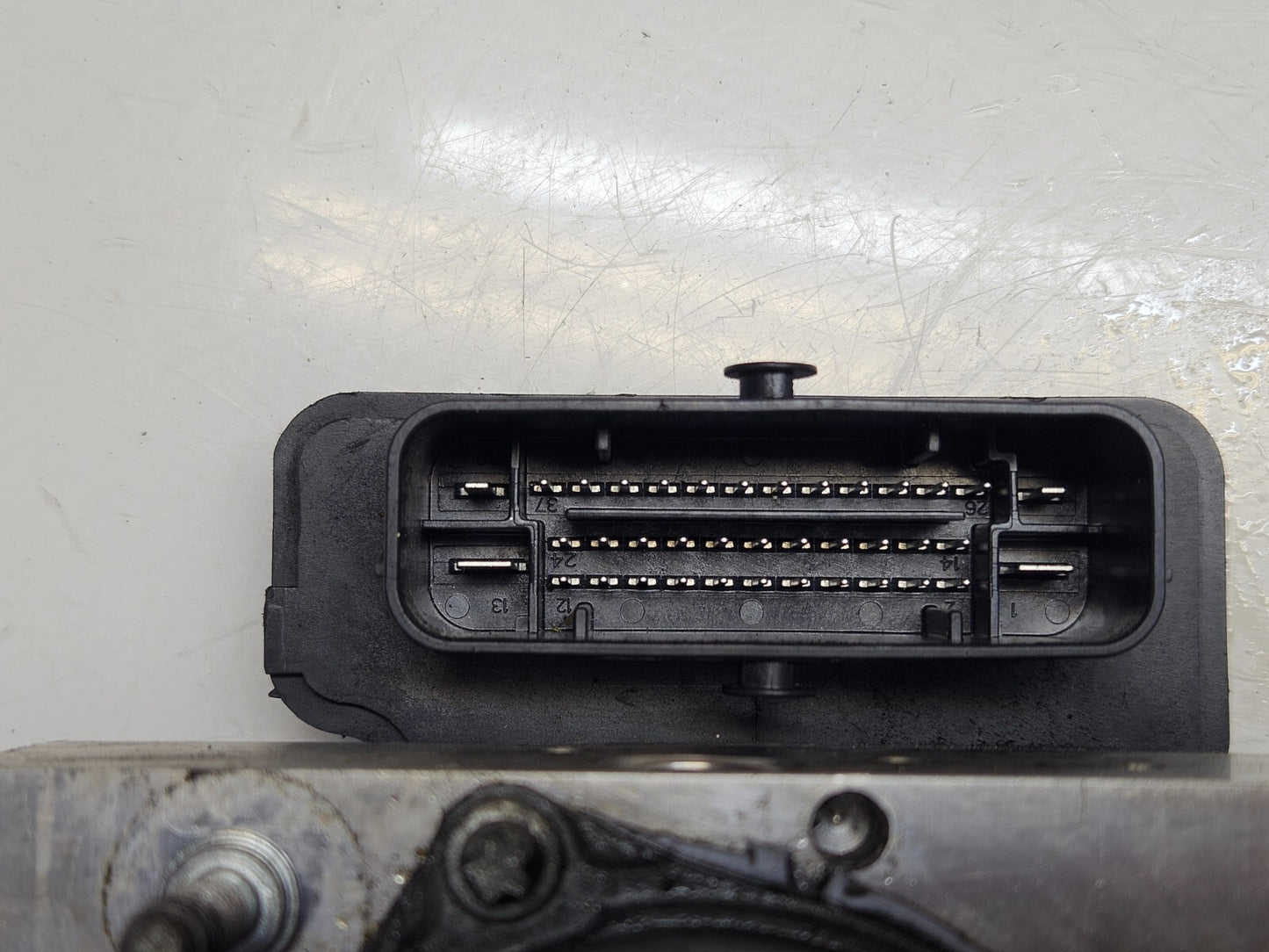 Mercedes W906 ABS Hydraulikblock Pumpe Steuergerät A 9069002602 0265244130 ♻️