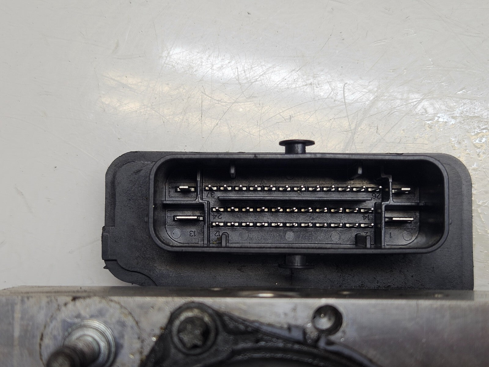 Mercedes W906 ABS Hydraulikblock Pumpe Steuergerät A 9069002602 0265244130 ♻️