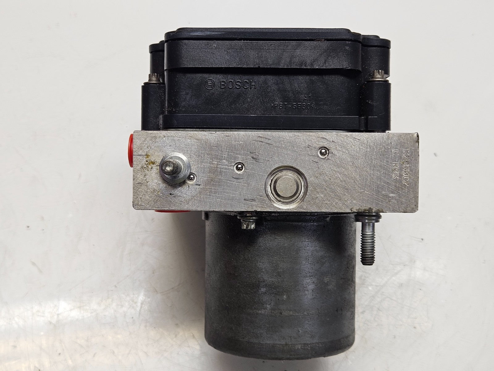 Mercedes W906 ABS Hydraulikblock Pumpe Steuergerät A 0084318712 0265242715 ♻️