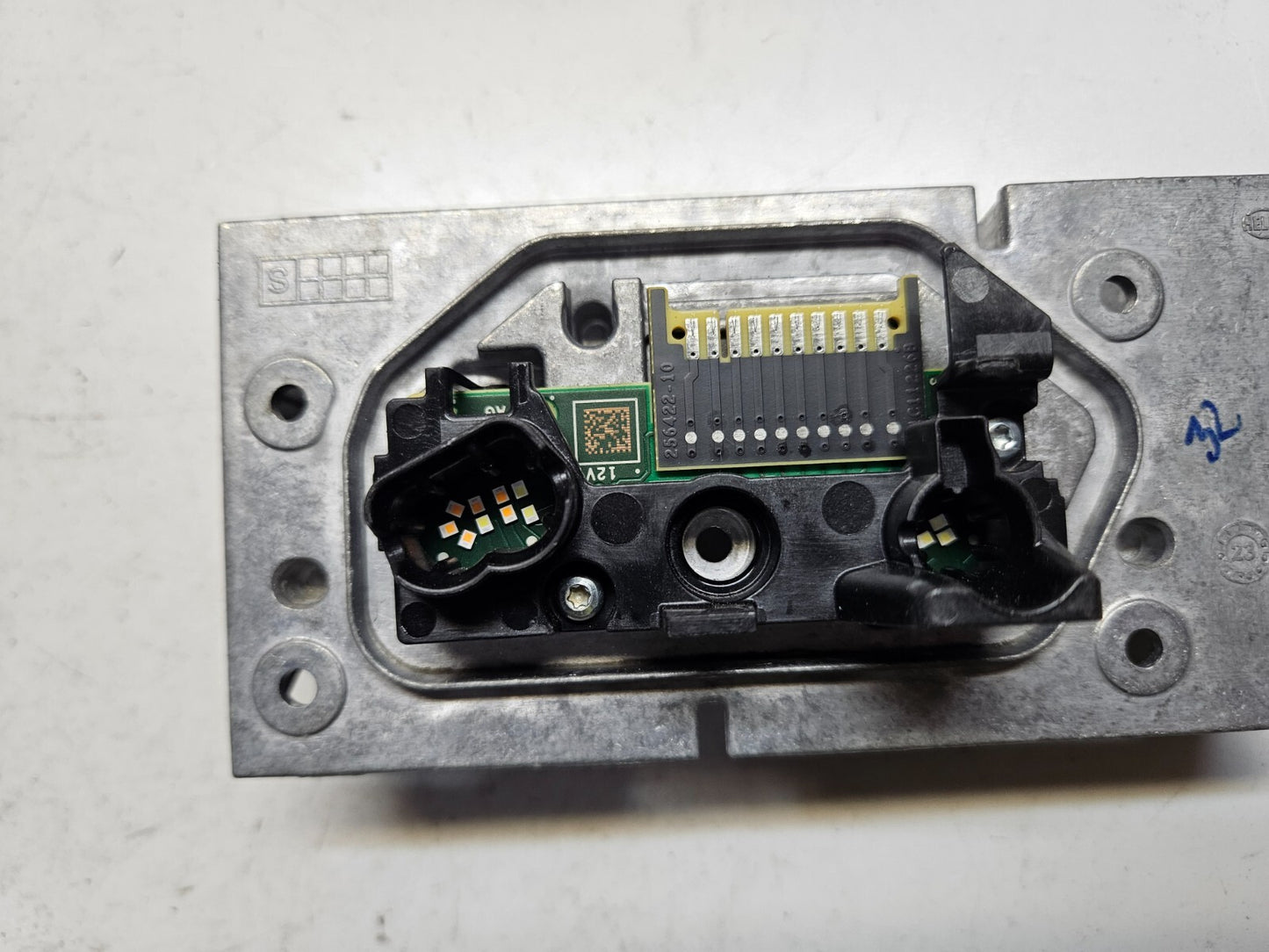 BMW LED Vorschaltgerät Steuergerät 244.710-32/62 ♻️