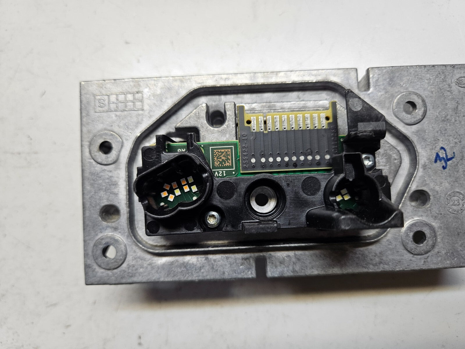 BMW LED Vorschaltgerät Steuergerät 244.710-32/62 ♻️