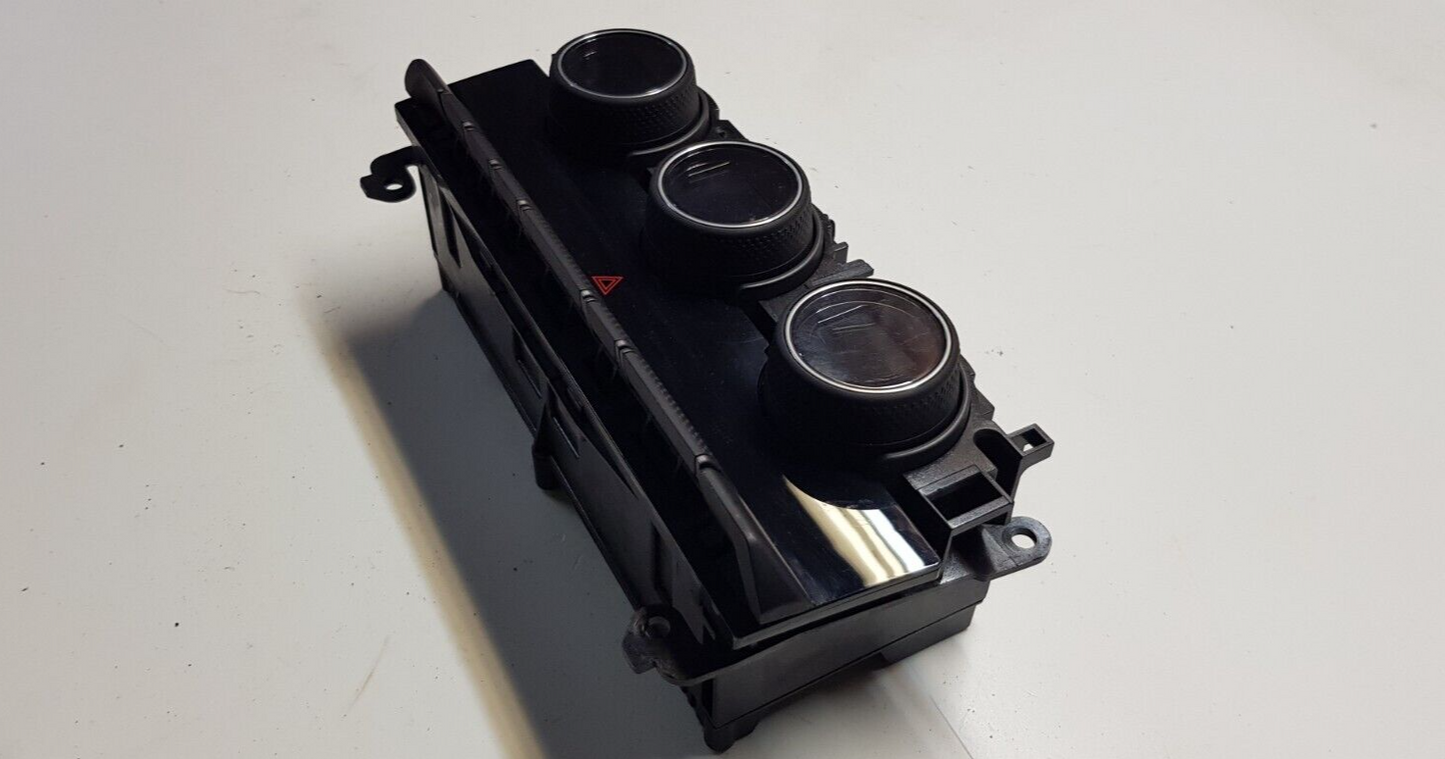 Jaguar F-Type AC Klimabedienteil GX53-18C858-GD ♻️