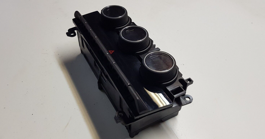 Jaguar F-Type AC Klimabedienteil GX53-18C858-GD ♻️