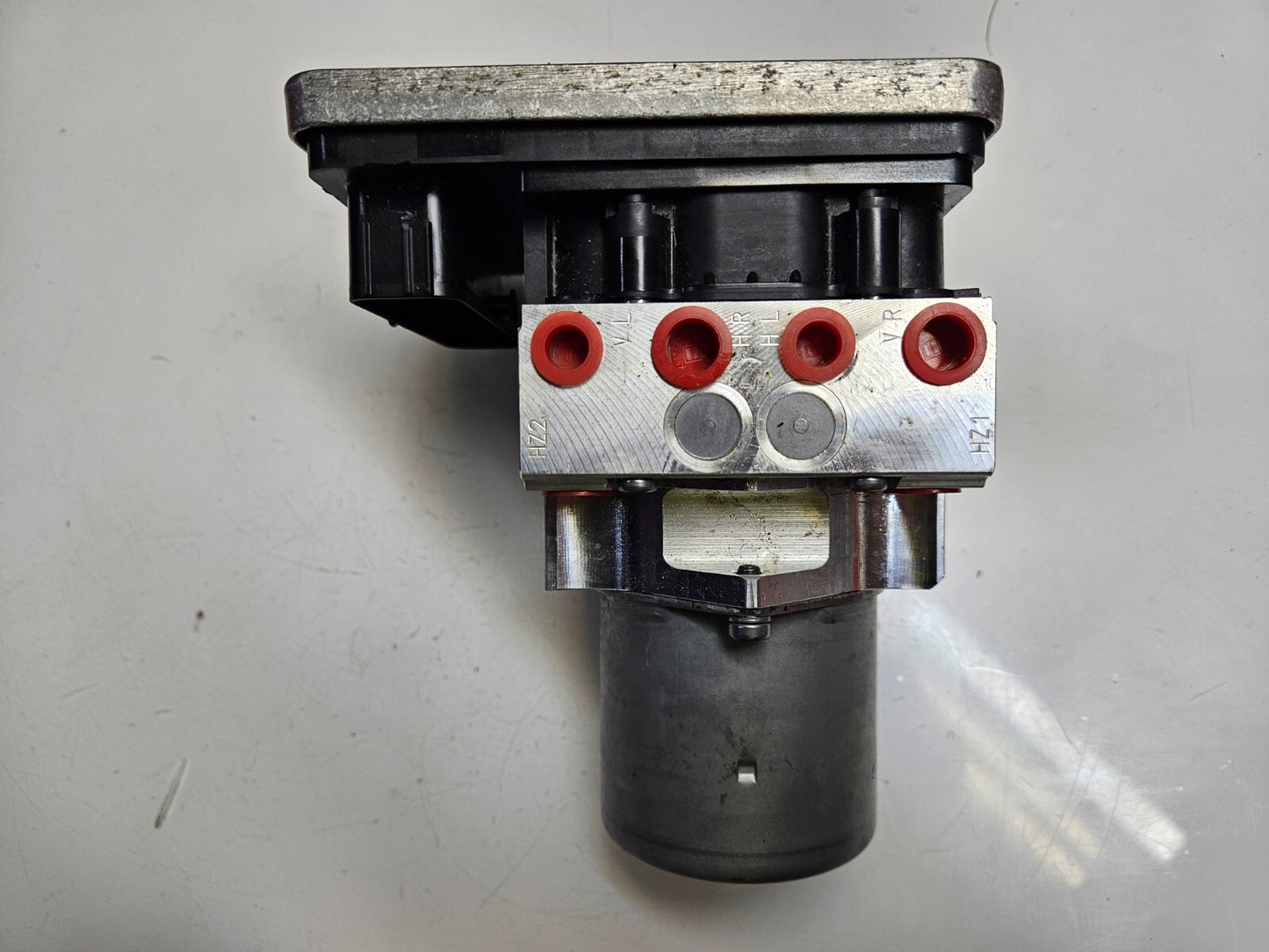 Mercedes W213 ABS Hydraulikblock Steuergerät EBC Hybrid A 2139009035 ♻️