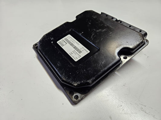 Mercedes Motorsteuergerät Steuergerät A 2711530691 5WK90520 ♻️