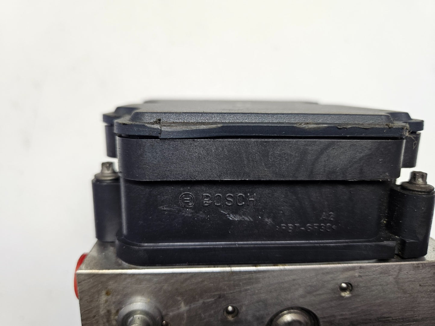 Mercedes SprinterABS Block Pumpe Steuergerät A 9069009001 0265243068 ♻️