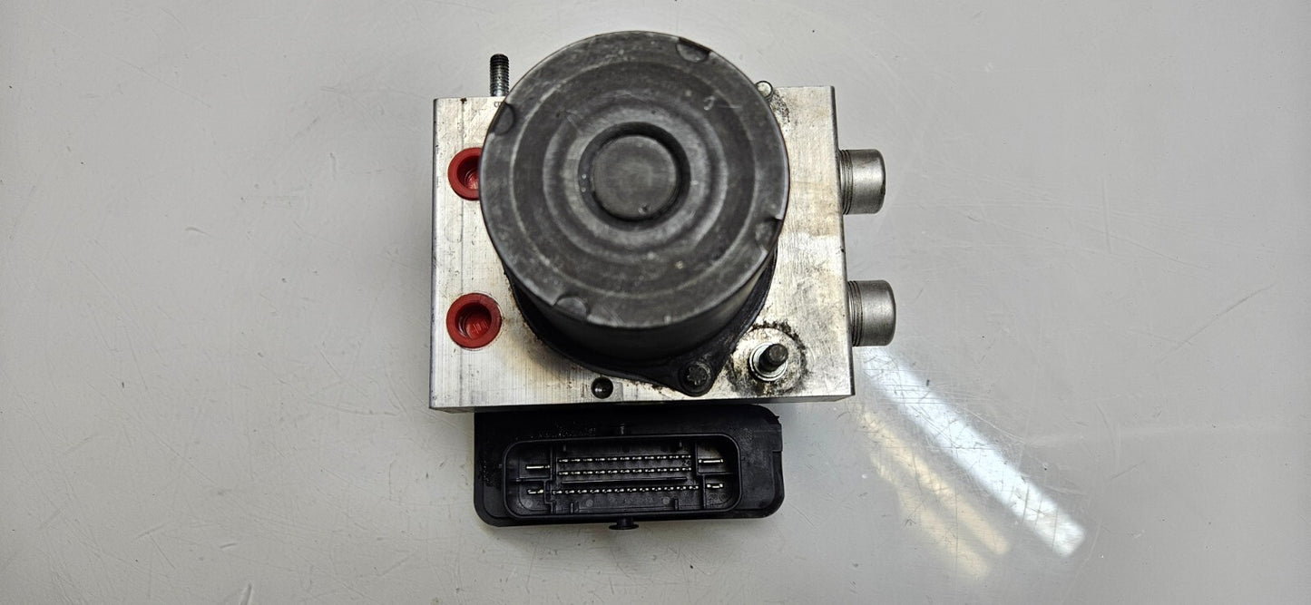 Mercedes Sprinter ABS Block Pumpe Steuergerät A 9069005702 0265956378 ♻️