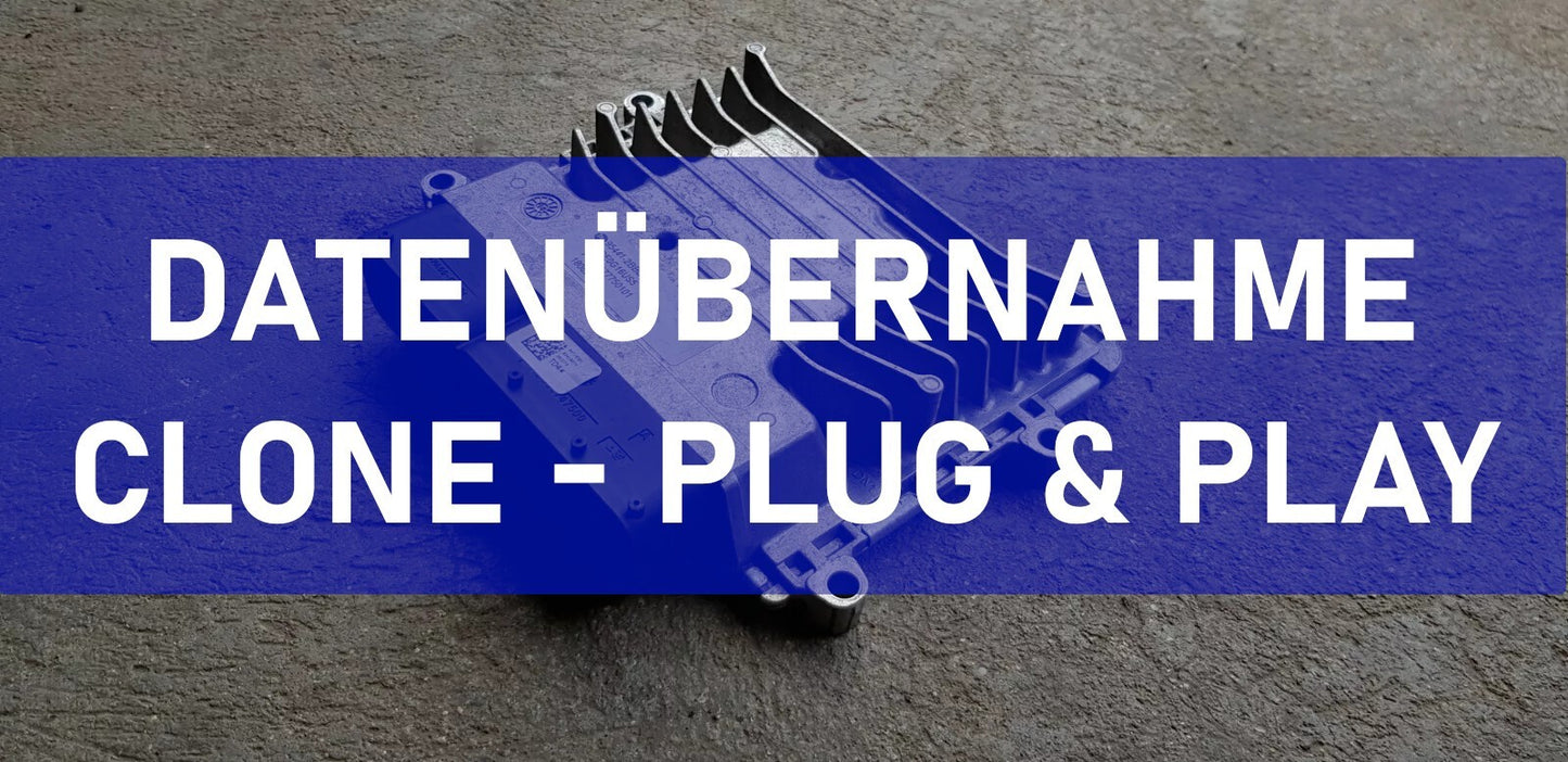 Kia Niro Motorsteuergerät Steuergerät 95441-2BBD1 A2C1577750101 PLUG & PLAY
