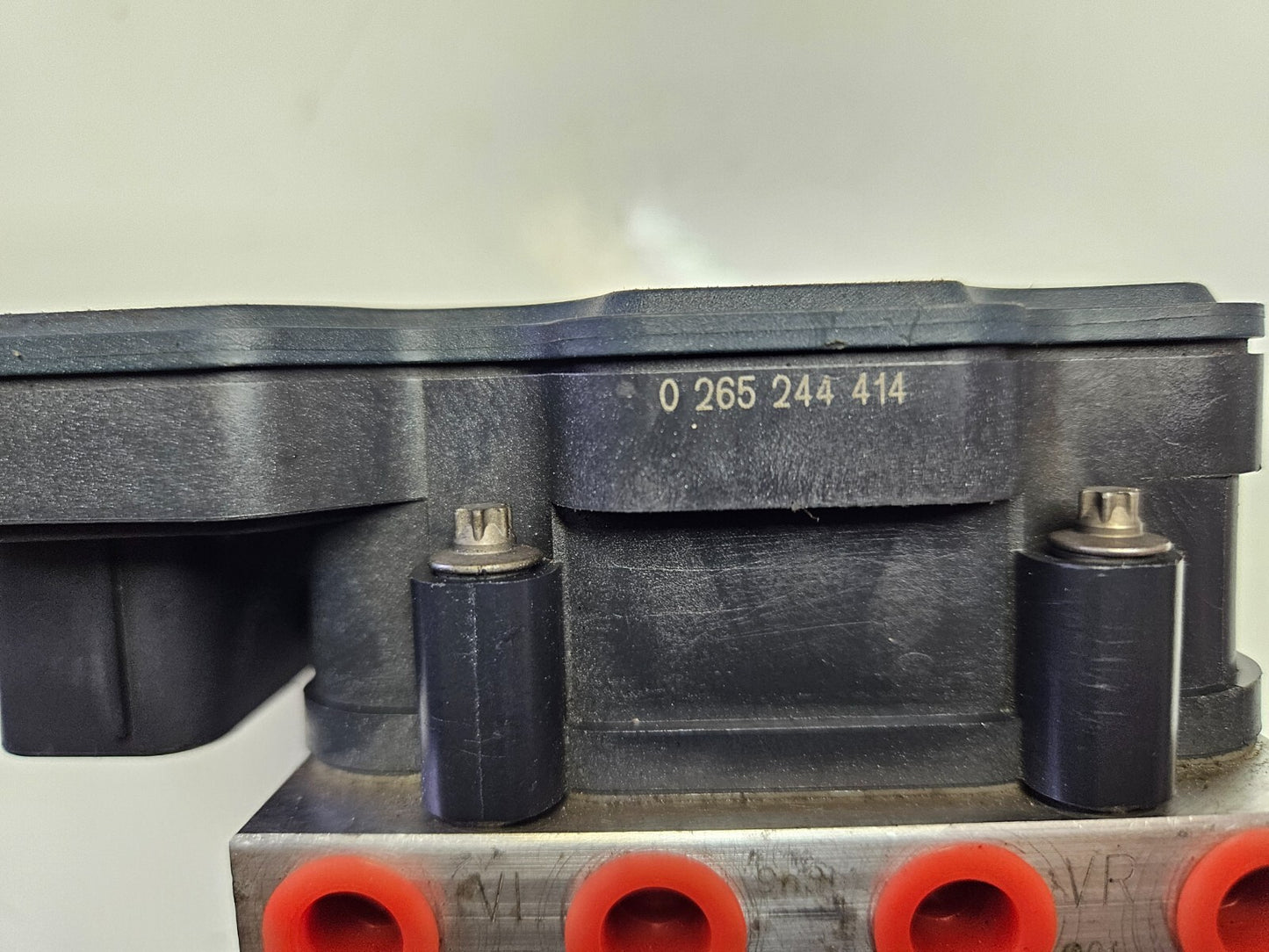 Mercedes ABS Hydraulikblock Pumpe Steuergerät A 9069005502 0265244414 ♻️