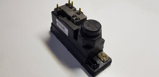Mercedes W208 W210 ZV Pumpe Zentralverriegelung 2108003048