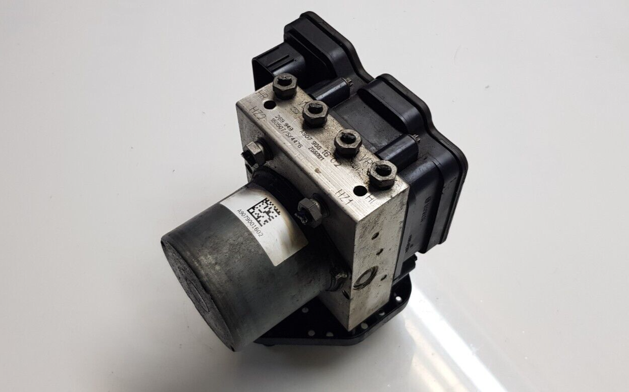 Mercedes Sprinter ABS Hydraulikblock Pumpe A 9079001602