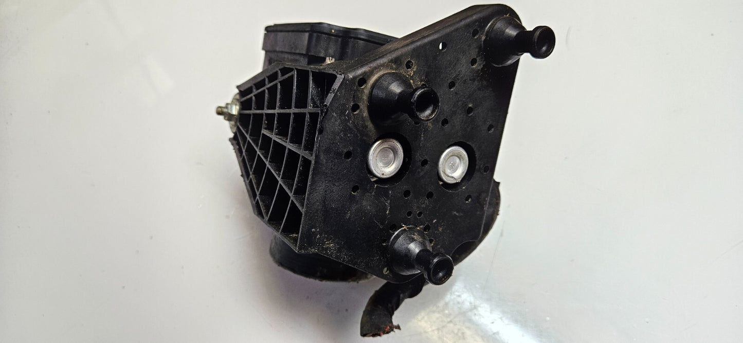 Mercedes Sprinter ABS Hydraulikblock Steuergerät A 9079003504