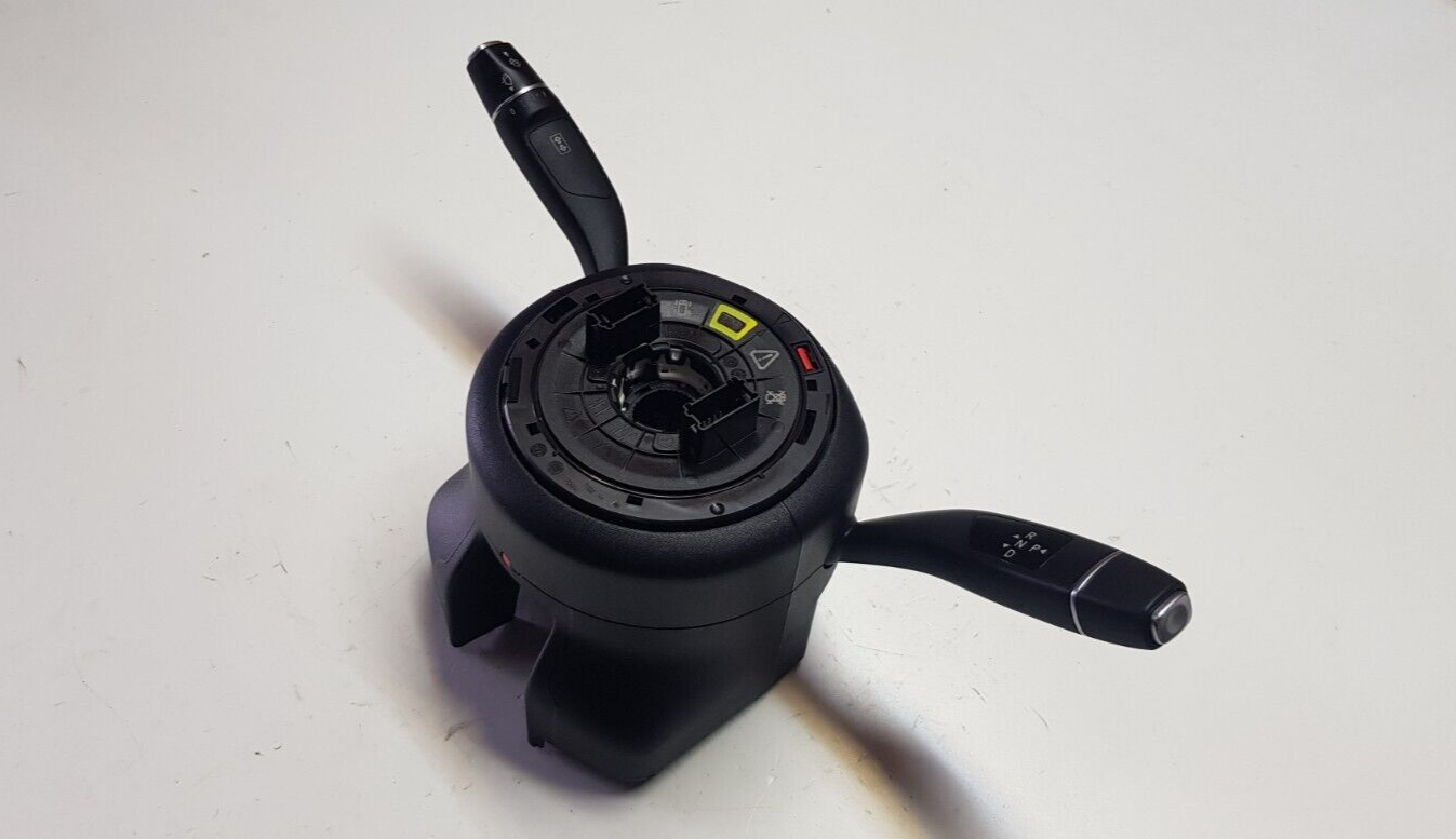 Mercedes W205 Kombischalter Blinker Wischerschalter Schleifring A 2059001638