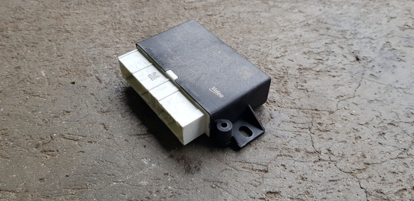 Opel Peugeot Citroen PDC Steuergeräte 9838793680