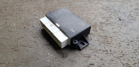 Opel Peugeot Citroen PDC Steuergeräte 9838793680