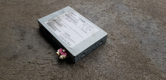 Volvo V40 V60 XC40 XC60 Antennenverstärker P31667912AA