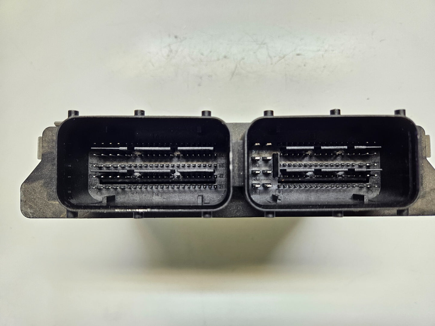 Hyundai Motorsteuergerät Steuergerät 39110-07107 9001300432KD ♻️