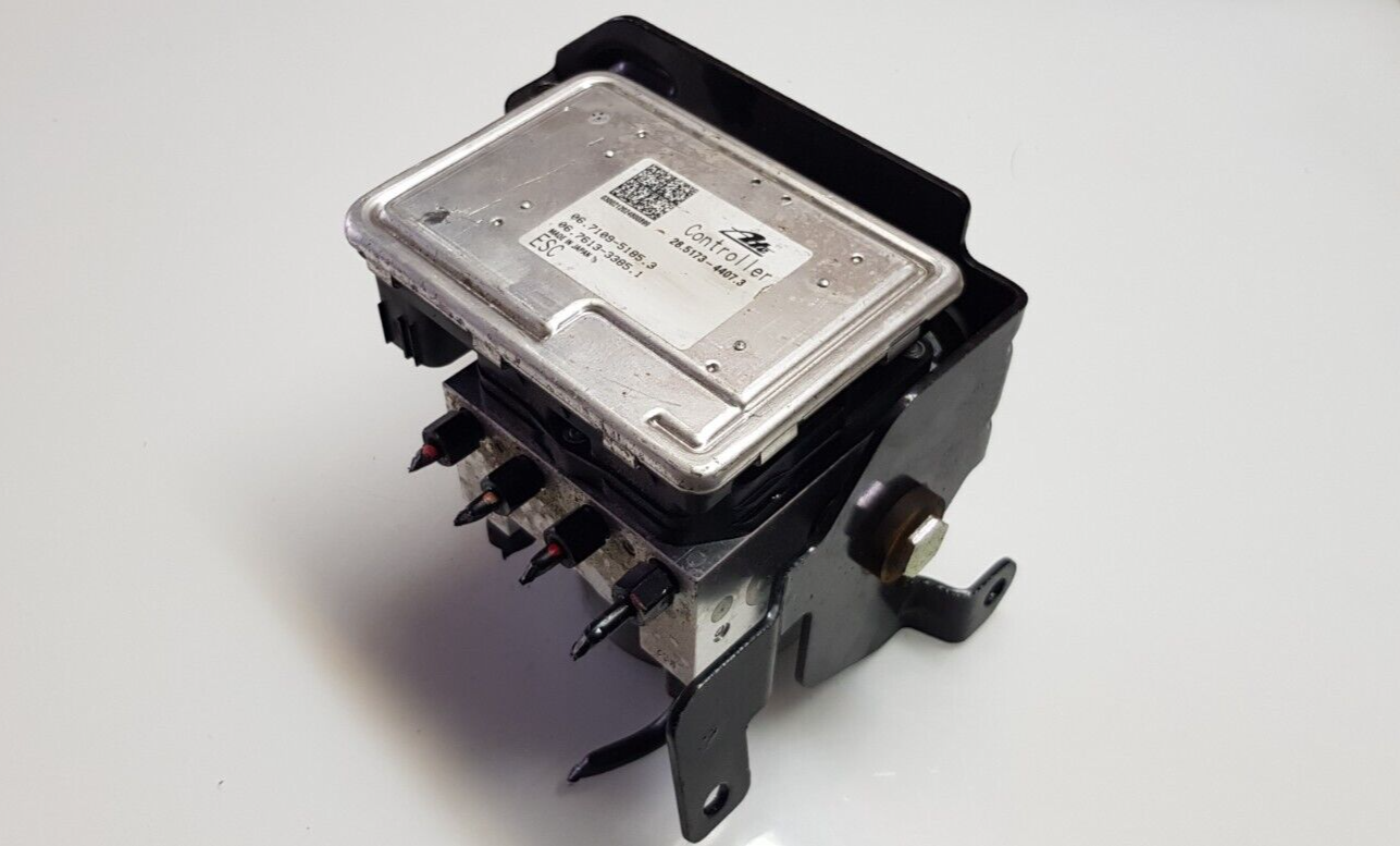 Hyundai ABS Hydraulikblock Pumpe Steuergerät 06.7109-5185.3 58900-J9930