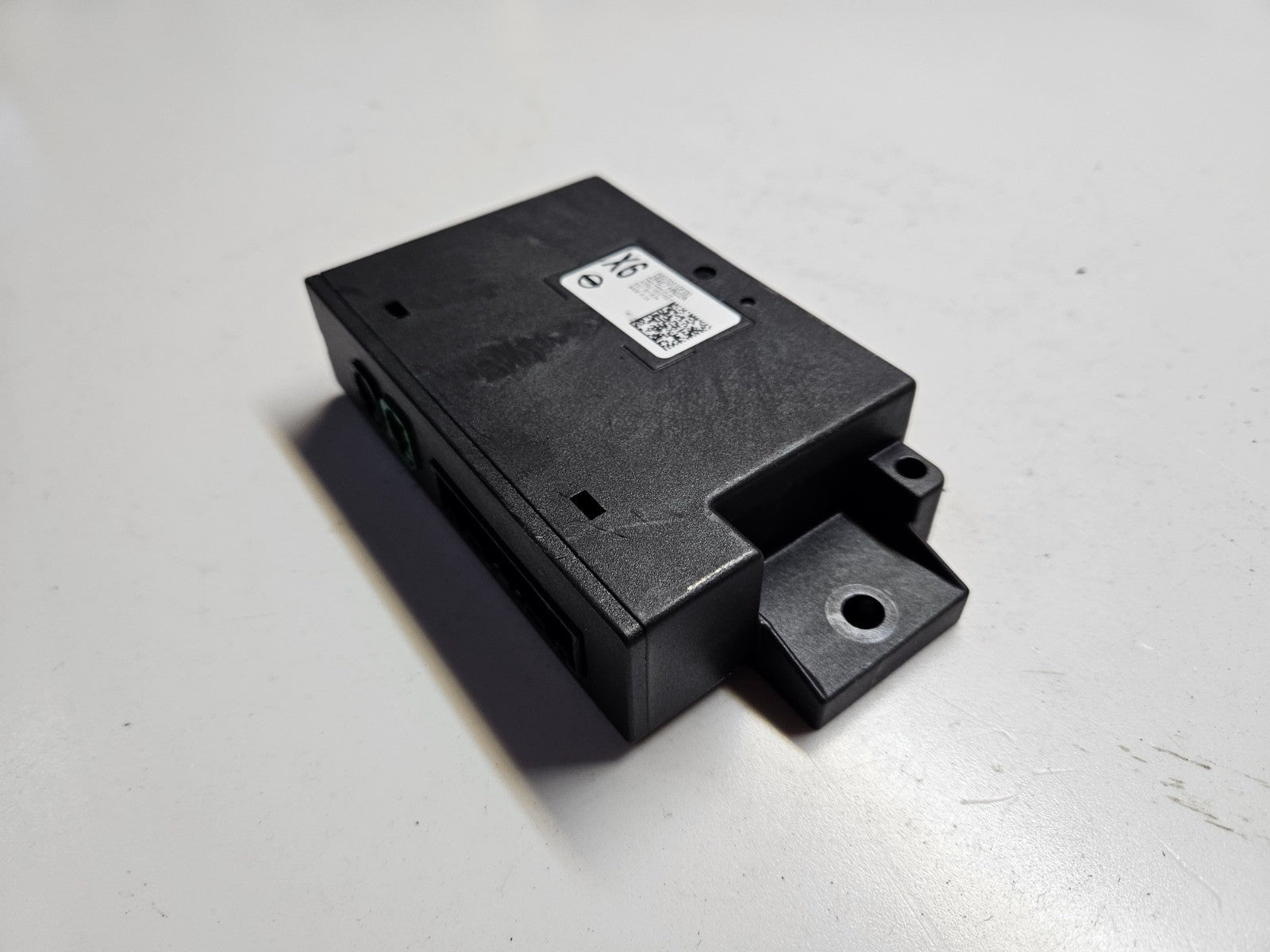 Nissan Qashqai Steuergerät 284E7HN22A HI070510F00 ♻️