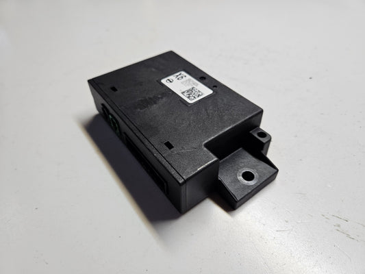 Nissan Qashqai Steuergerät 284E7HN22A HI070510F00 ♻️