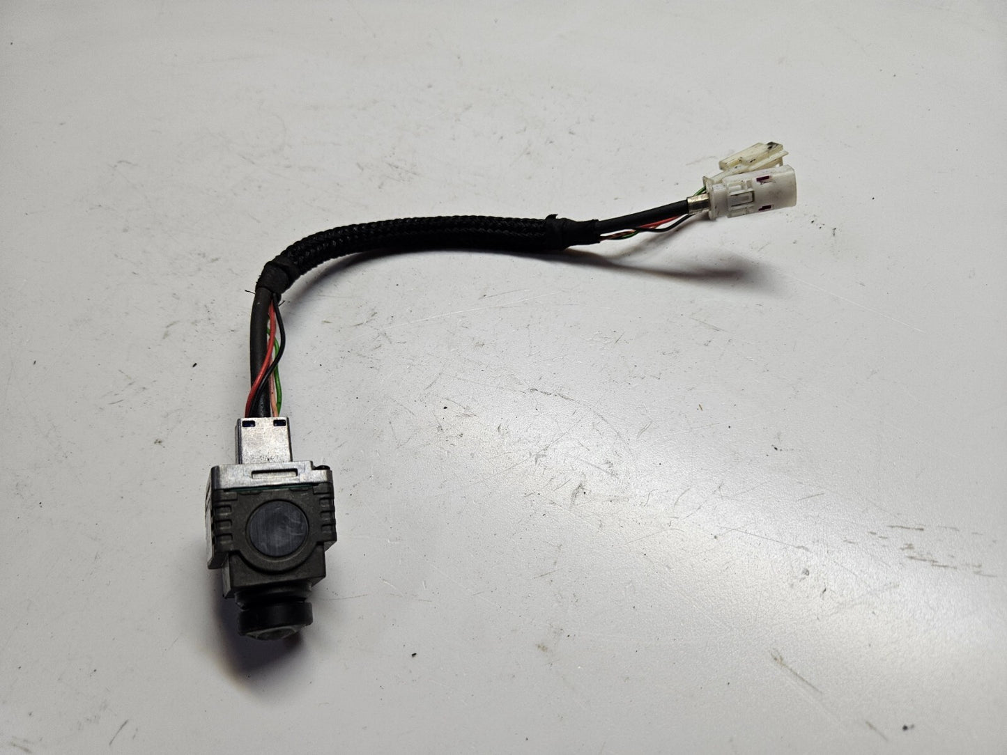 Mercedes Heckklappe Rückfahrkamera A 2229052206 A 2229019203 ♻️