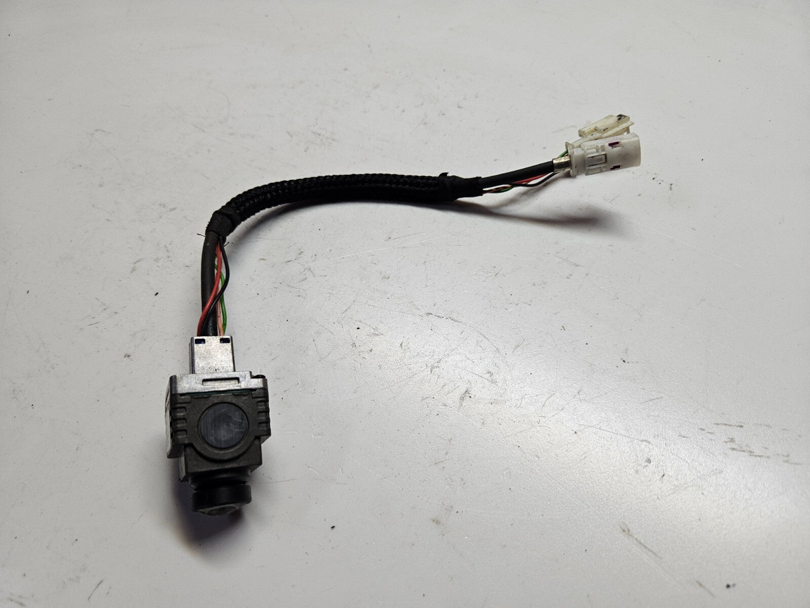 Mercedes Heckklappe Rückfahrkamera A 2229052206 A 2229019203 ♻️