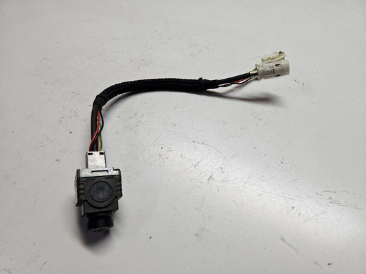 Mercedes Heckklappe Rückfahrkamera A 2229052206 A 2229019203 ♻️