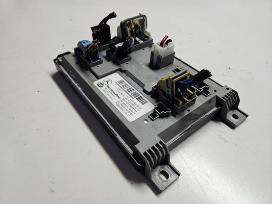 Mercedes SAM Steuergerät A 2139006909 A 2139014003 ♻️