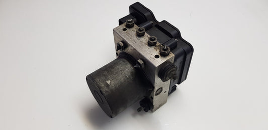 Mercedes Sprinter ABS Hydraulikblock Pumpe Steuergerät A 9069001502 0265956033