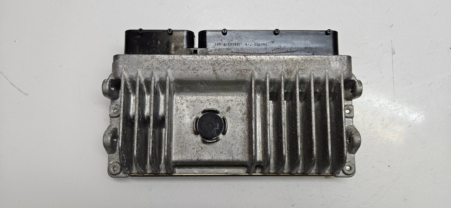 Toyota Motorsteuergerät Steuergerät 89661-F4250 MB276200-6981