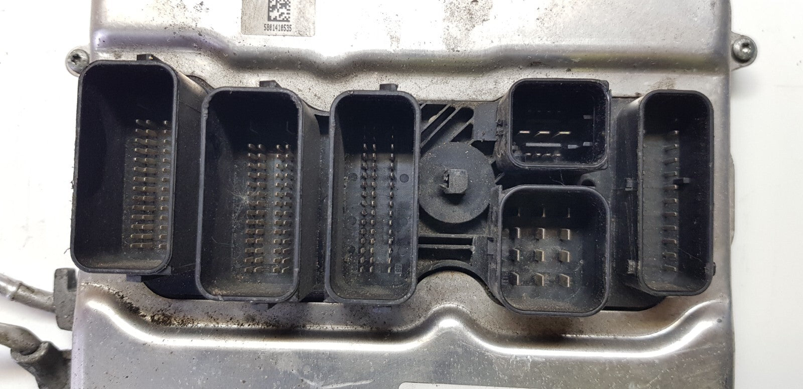 BMW M5 M6 Motorsteuergerät Steuergerät DME 8655428 -01 0261S14562