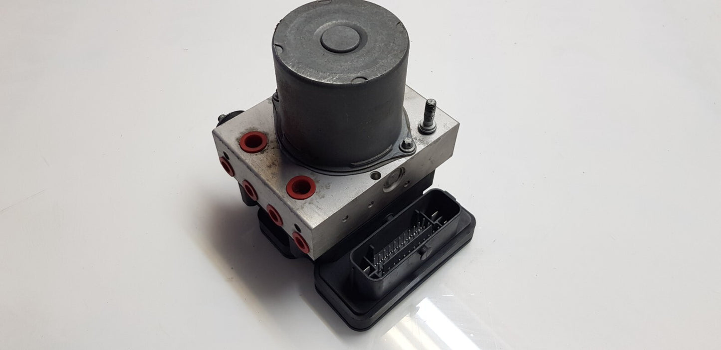Mercedes Vito ABS Hydraulikblock Pumpe Steuergerät A 4479008901 0265956227 ✅