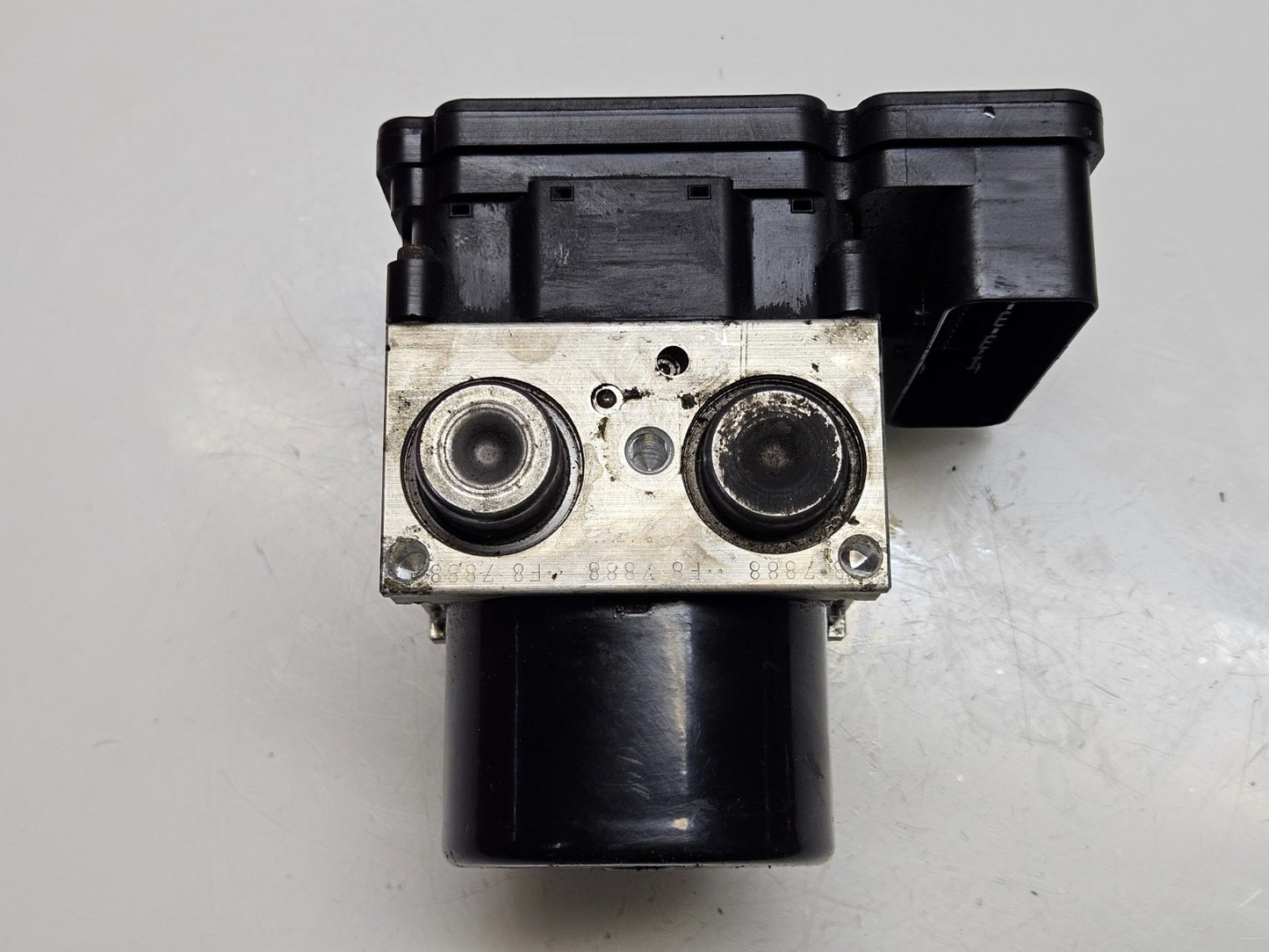Mercedes W204 ABS Hydraulikblock Pumpe Steuergerät A 2045455132 A 2044313712 ♻️