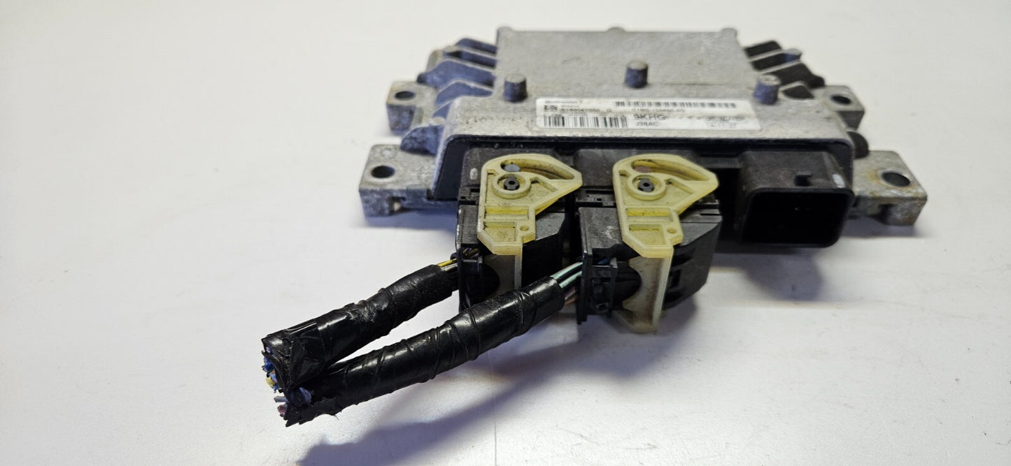 Ford Motorsteuergerät Steuergerät C1BG-12A650-AG S180047050G ♻️