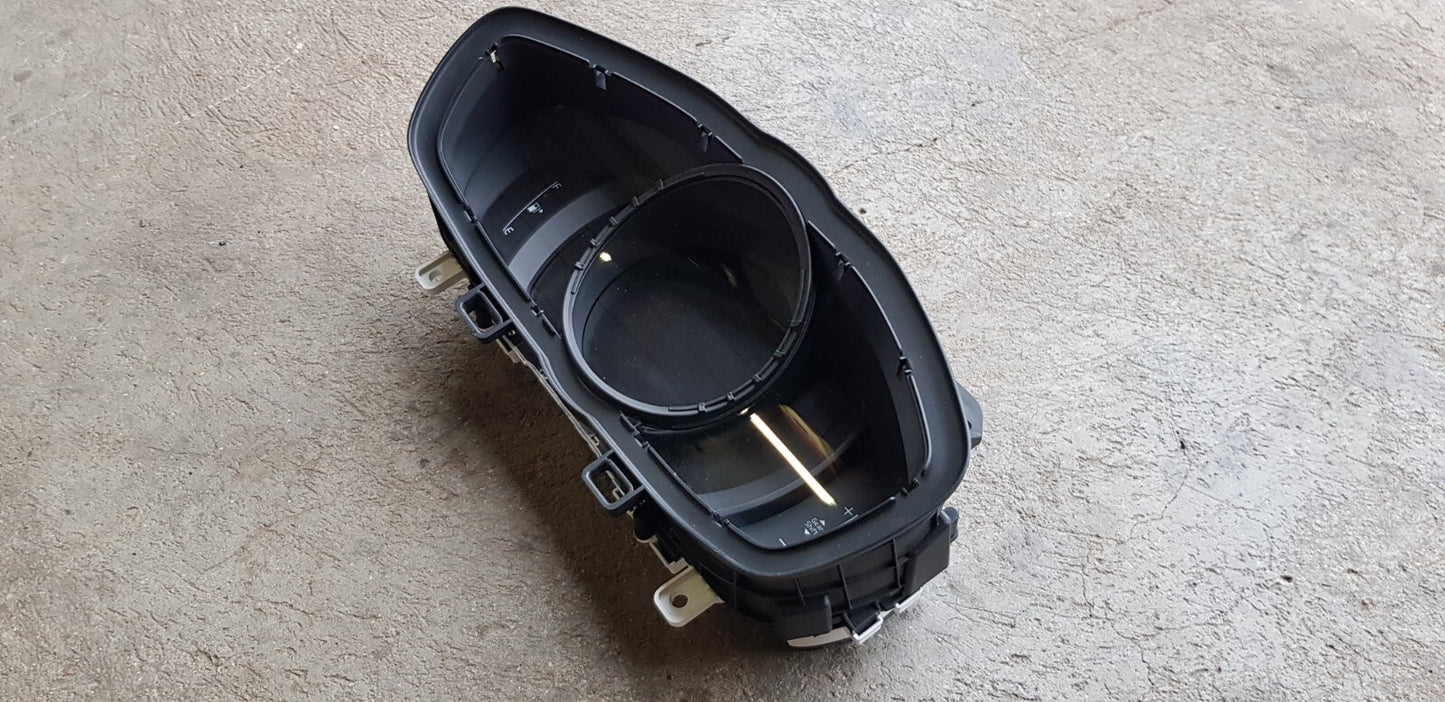 Volvo V40 Kombiinstrument Tachometer P32287271 T0829106