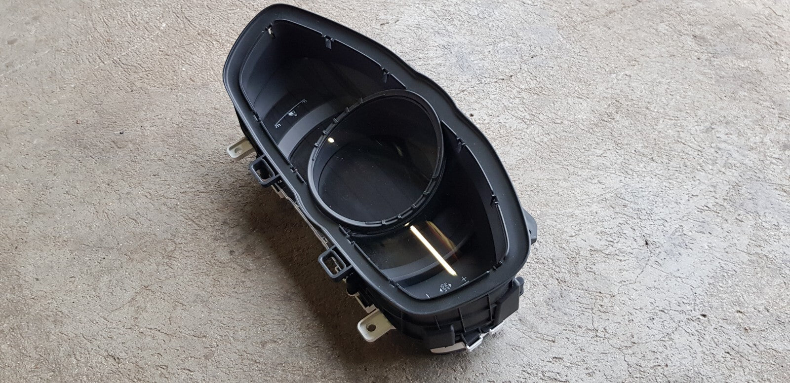 Volvo V40 Kombiinstrument Tachometer P32287271 T0829106